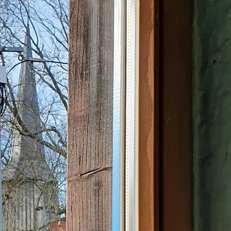 Blaukehlchenbleibe 公寓 *